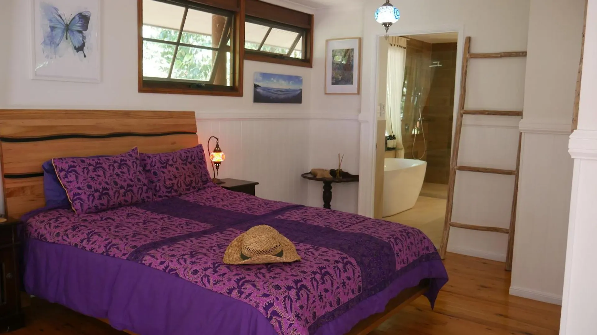 Fairy Falls - Romantic Daintree Rainforest Retreat With Enchanting Waterfall Cow Bay 0*,  Australia