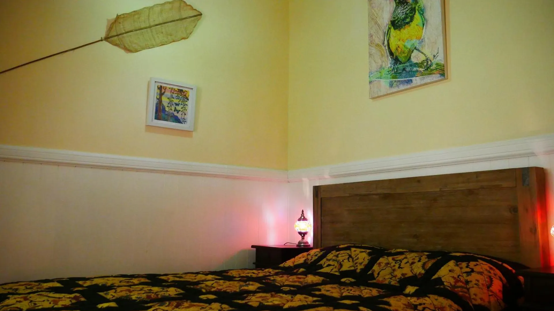 Casa vacanze Fairy Falls - Romantic Daintree Rainforest Retreat With Enchanting Waterfall Cow Bay