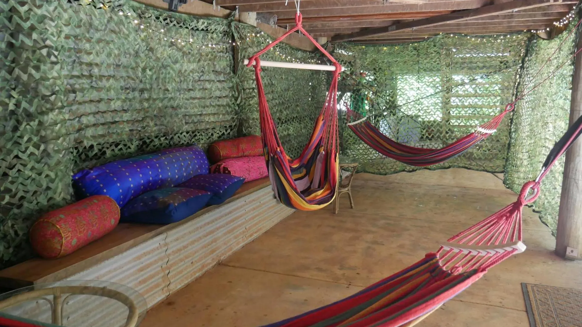 Fairy Falls - Romantic Daintree Rainforest Retreat With Enchanting Waterfall Cow Bay 0*,