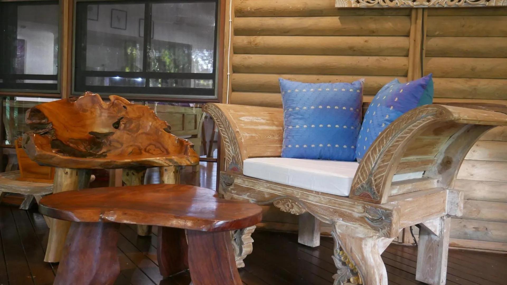 Fairy Falls - Romantic Daintree Rainforest Retreat With Enchanting Waterfall Cow Bay Australia