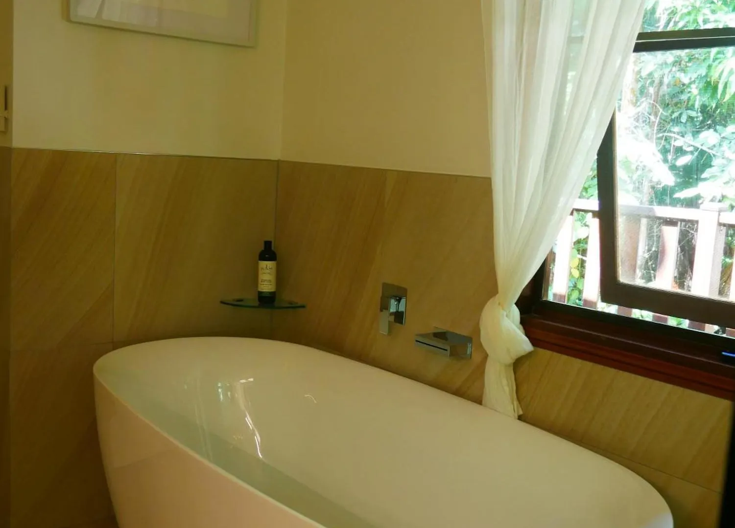 Fairy Falls - Romantic Daintree Rainforest Retreat With Enchanting Waterfall Cow Bay